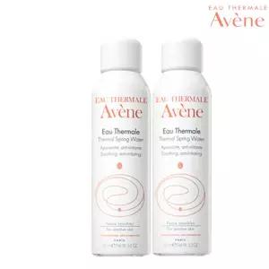 아벤느 오 떼르말 스프레이 150ml+150ml/온천수