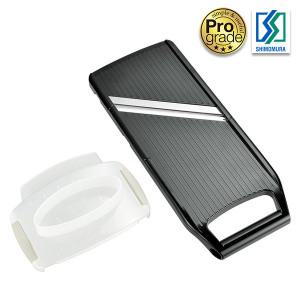 시모무라 프로그레이드 양배추 채칼 PGS-15