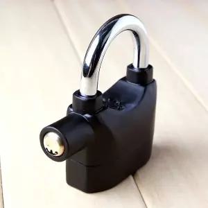 [비투비월드]도난방지 경보기 자물쇠자전거 오토바이 현관