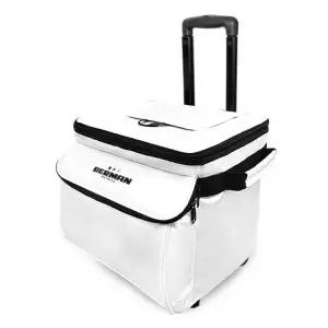 아트박스/밀룩스USA 밀룩스USA 아쿠아 캐리어 쿨러백 [아쿠아화이트]