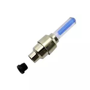 [비투비월드]프로스 자전거 휠라이트 4p세트LED휠라이트 안전등