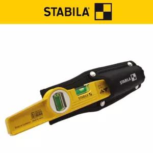 스타빌라 주물자석수평대 81SM 02511 250mm(10) 독일