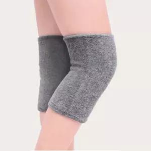 [비투비월드]밴드타월 무릎보호대  스판 보온 무릎아대