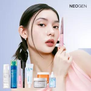 [올영1위,4000만뷰] 네오젠 메탈 마스카라 / 아이라이너 / 크림 /패드 외