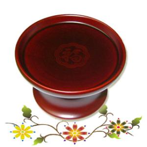 [늘해랑]남원 제기세트 낱개 구매 - 나물접시