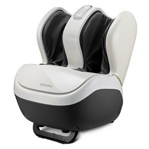 제스파 레그 더 프라임 종아리 두드림 발마사지기 공기압 다리안마기 추석선물  ZP4383/ZP4380/ZP2543BK