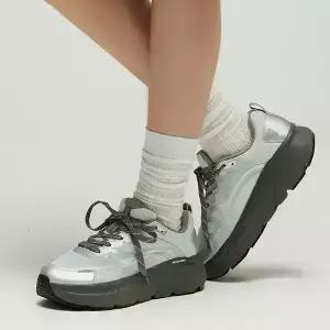 [5.5cm/키높이] 아키클래식 발편한 키높이 통굽 여행화 운동화 스니커즈 범퍼 