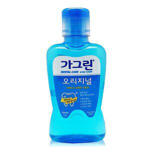 [가그린] 구강 청결제 오리지날 250ml