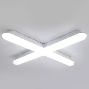 삼성정품칩 LED십자등 60W (DY4)