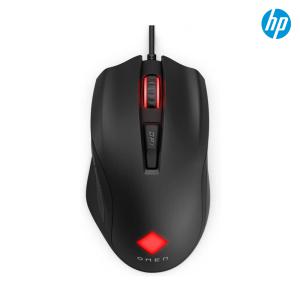 HP OMEN 벡터 마우스 (8BC53AA) E스포츠 레이더3센서/16000DPI/인체공학/오멘커맨드센터