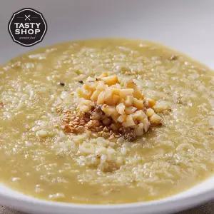 [부향순] 제주 전복죽 300gx4팩