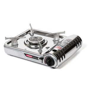 리빙온 휴대용가스렌지 SW-700/부르스타/가스버너