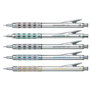 펜텔 그래프기어1000 샤프 PG1015 PG1013 PG1019 제도