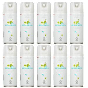 [몸에 뿌리는 모기·진드기 기피제] 잡스 FX마일드가드 200ml x 10개 모기기피제 진드기기피