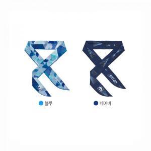 아이스 쿨 스카프 블랙야크 S-넥쿨러 (1개)