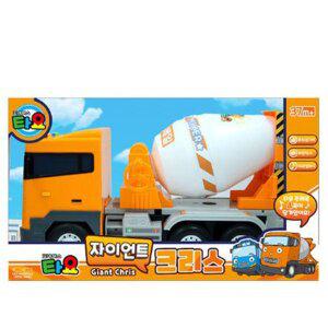 [영진]완구 타요 자이언트 크리스