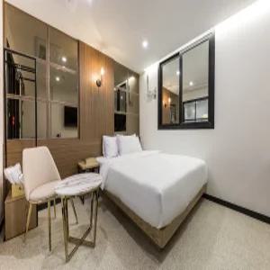 [경남 모텔] 하동 호텔 봄봄(hotel bombom) (하동,산청,함양)