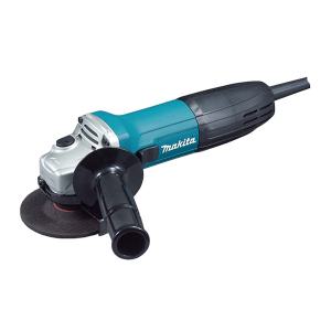 마끼다 4인치 전기 유선 디스크 핸드 앵글 그라인더 GA4030