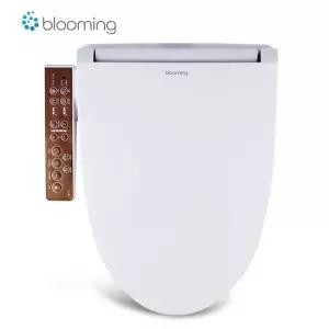 블루밍 방수비데 NB-2120X 안심세척 노필터 IPX5(설치비 별도)