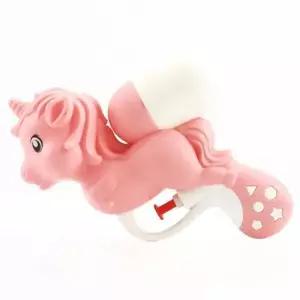 [핫트랙스]미니 동물 물총 KC인증 (M06. 핑크 / 유니콘)