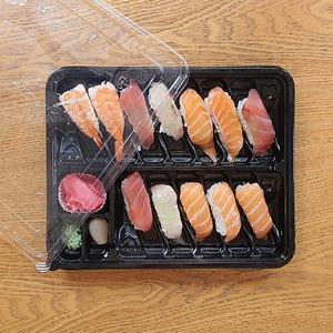 TY-1015 초밥포장용기(15칸) 200개