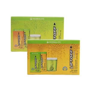 허벌라이프 리프트 오프 발포 비타민 4.5g x 30정