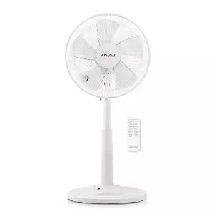 신일 리모컨 스탠드형 저소음 선풍기 SIF-T12DVA 자연수면풍