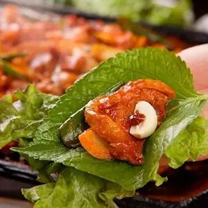 [춘천닭갈비][춘천닭갈비] 볶음용 1kg + 구이용 1kg 양념 닭갈비 총 2kg (춘천직송)