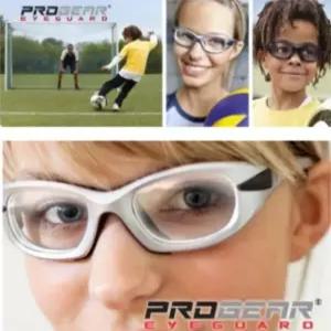 [PROGEAREYEGUARD] 프로기어 아이가드 축구 농구 야구 테니스 운동용 고글 보안경