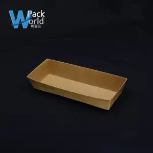 사각트레이 종이 일회용 3호 1908 중 단품 600개