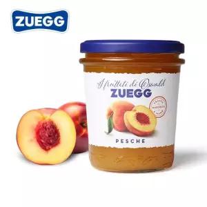 보라티알 주에그 복숭아잼 320g