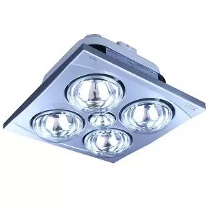 [바스룸마스터 F311S](클리어램프)/난방+조명