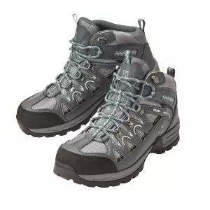 [대구백화점] [콜핑]클라임 남성 사계절 방수 경등산화(KFM1368M  007)