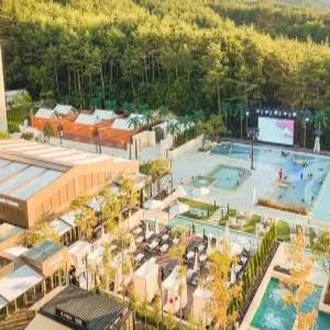 [강원] 더앤리조트 호텔앤스파 양양(강원, 양양)