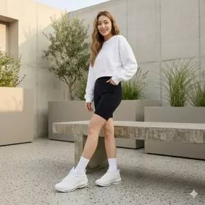 나이키 에어맥스 97 트리플화이트 우먼스 DH8016-100 (아내/여친선물)