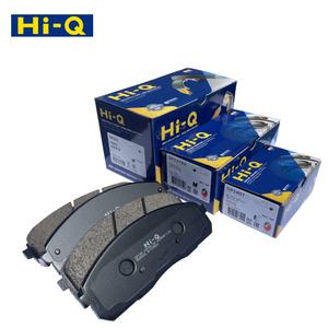 [하이큐 패드] 맥스크루즈 상신브레이크 SP4102 SP4374 SP1247 SP1883