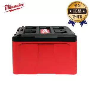 밀워키 팩아웃콤팩트툴박스 48-22-8422 공구함 공구상자 운반 수공구보관함
