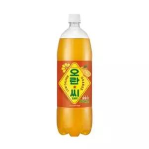 오란씨 오렌지 1.5L 페트 x 12개