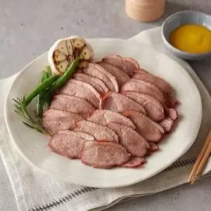 [다향오리] 훈제슬라이스 200gx10팩