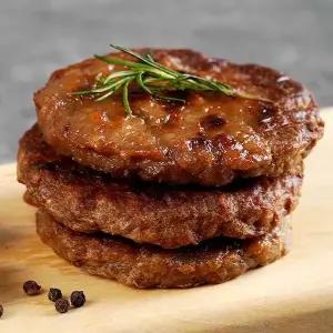 삼양 두부스테이크 1.2kgx2팩