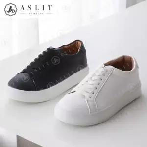 [애슬릿] 데일리 커플 통굽 스니커즈 운동화 단화 3cm