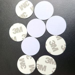 11 대성사 T5577 125KHz RFID CUID 코인 스티커 EM4100 TK4100 / UID 복사 복제