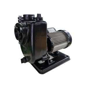 한일펌프 PA-630HC (단상220v 4/5마력) 농업용 공업용 비자동 양수기