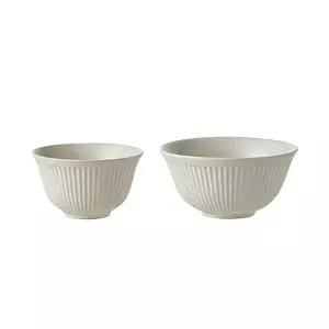 [오덴세](센텀시티점)[BEST] 시손느 밥공기1P+국공기1P