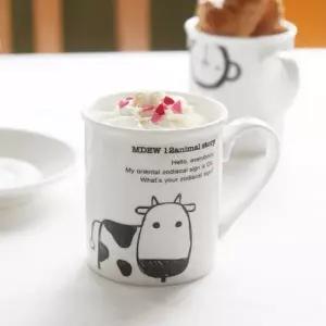 [텐바이텐]열두띠 머그(소)