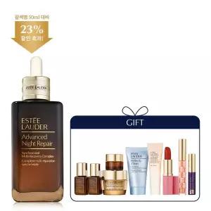 [에스티로더](강남점)[4] 갈색병 115ml 세트 (+디럭스 9종)