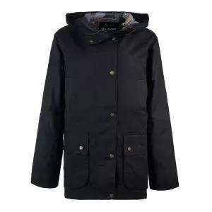 [롯데백화점]바버 ARLEY 왁스드 자켓 LWX1260 BK71