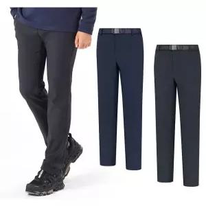 [콜핑]콜핑 남성 겨울 기모 본딩 등산바지 포른(R)(남) KTP9559M