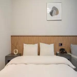 [충북 모텔] 충주 브라운도트 시청점 (충주,수안보)