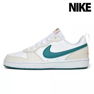 [나이키] 코트바로우 2 로우 GS BQ5448-017